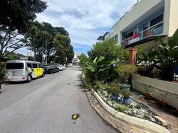 West Coast Gardens (D5), Terrace #534902741